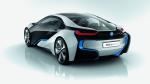 BMW i8 Concept 2011 года